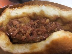 -牛煎里牛肉煎包淮南牛肉汤(广东路店)