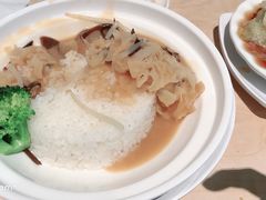 -避风塘(百联东郊店)