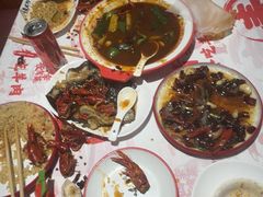 -阿青龙虾·烧烤大排档(湖里万达店)