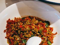 -兰湘子·湘菜小炒(长安万科广场店)