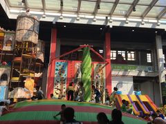 -蒙特利亲子乐园