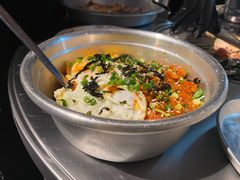 韩式拌饭-馥二代韩式烤肉 2세대 불고기(喷水池店)