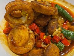 -兰湘子·湘菜小炒(石家庄万象城店)