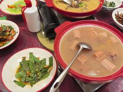 -两湖厨子·湖南菜·湖北菜·河鲜(康乐店)