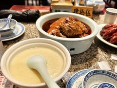 -南京大牌档(人民广场店)