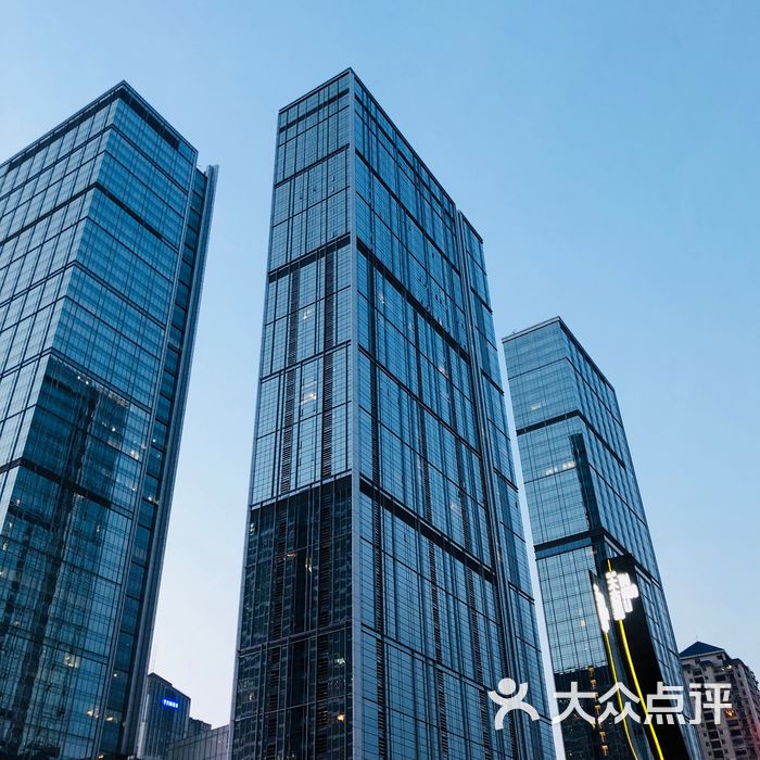 深圳ifs国际金融中心图片