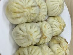 猪肉包子-津门永胜包子铺(哈尔滨道总店)