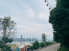 -南昌之星摩天轮