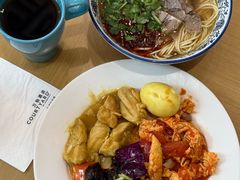 -陆家嘴万怡酒店·万荟轩