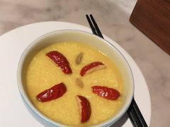 乔家四小碗-杏花堂山西菜馆(壹方城店)