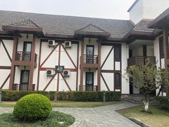 -太阳岛度假酒店