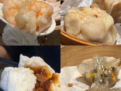 -悦秀·高级粤菜
