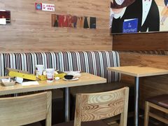 -尊宝比萨(机场店)