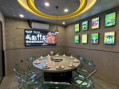 -味之绝美蛙鱼火锅(八号路店)