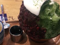 -WONDER ICE 萬得冰田(建設路总店)