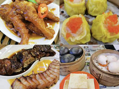 -澳门陈光记烧味饭店(万象城店)