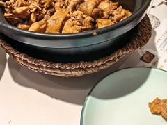 -回家吃饭·地道南昌菜(建德观总店)