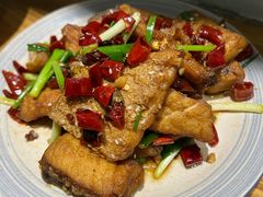 -静一餐厅·湖北菜(前门店)