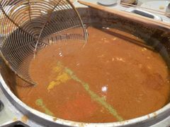 -荣叔港式沙嗲牛肉火锅(正佳潮流店)
