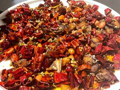 -茅庐毛血旺(临沂泰盛广场店)