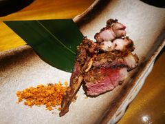 -和彩放题餐厅(酒仙桥店)