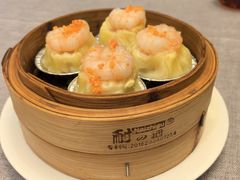 -江滨国际大酒店-珍宝轩海鲜大酒楼