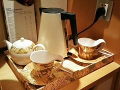 -苏州金鸡湖中茵皇冠假日酒店
