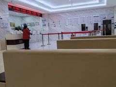 -美年大健康体检中心(牡丹园分院)