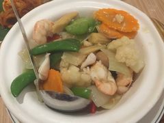 -关夫人餐厅(阳光广场店)