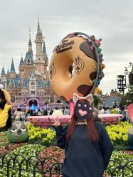 -藤野造型烫染·漂发