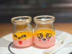 -麦MUGI铁板烧日式料理