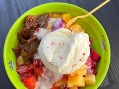 -铁真·刨冰红焖羊肉·正宗老字号