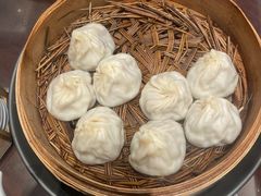 蟹粉小笼-熙盛源(复兴路店)