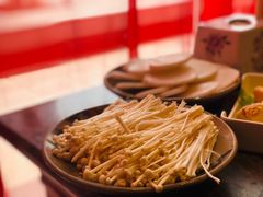 -小龙坎老火锅(北京三里屯店)