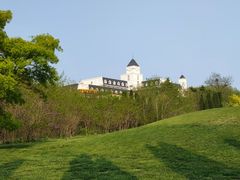 -棒棰岛宾馆景区