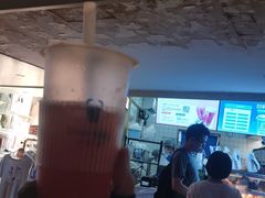 -茶百道(京溪店)