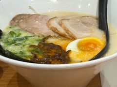 -一風堂拉面(美罗城店)