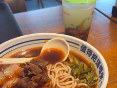 -鑫花溪牛肉米粉(文星广场店)