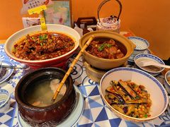 -图味美小黄鱼·景德菜(浙江路店)