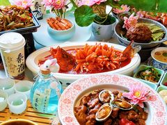 -苏梦江南·淮扬菜(夫子庙店)