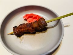 -胡麻(静安嘉里店)