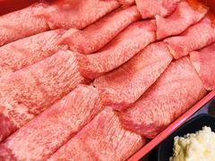 -樱吉岛寿喜锅(肇嘉浜路店)