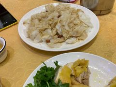 -瑞记湛江鸡饭店·粤西第一鸡(粤垦店)