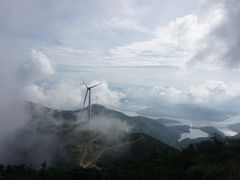 -惠东观音山