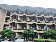 -西昌邛海湾柏樾酒店(原邛海湾柏栎度假酒店)