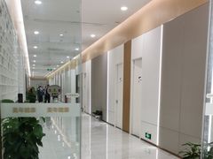 -美年大健康体检(天河东路分院)