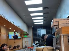 -Ramen满吉·豚骨拉面(丽园路店)