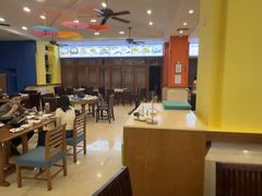 -北京烤鸭 ·儿童菜 ·采风阁家常菜餐厅(亚龙湾天域酒店)