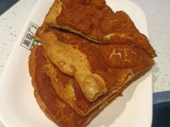 -黑窑厂糖油饼烤鸭·清真菜(旗舰店)