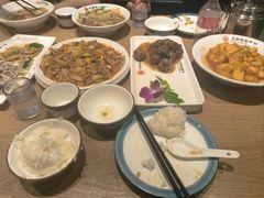 -直隶安家牛肉罩饼(建华店)